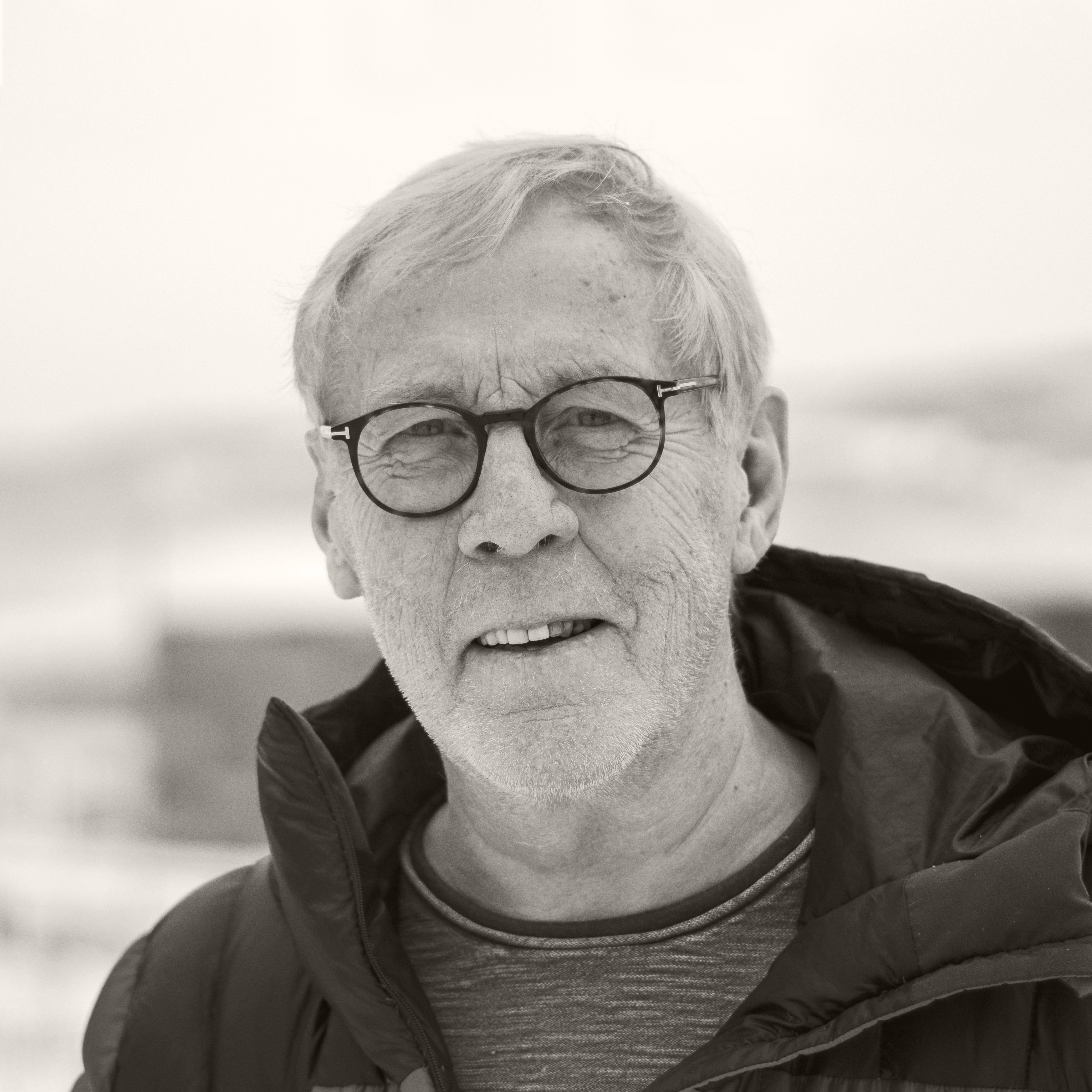 terje