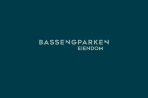 Visuell identitet for Bassengparken Eiendom