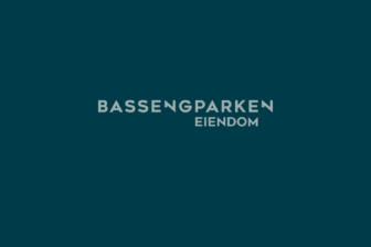 Visuell identitet for Bassengparken Eiendom