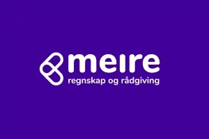Visuell identitet for Meire