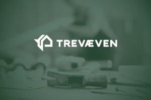 Visuell identitet for Trevæven