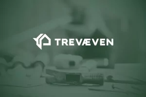 Visuell identitet for Trevæven