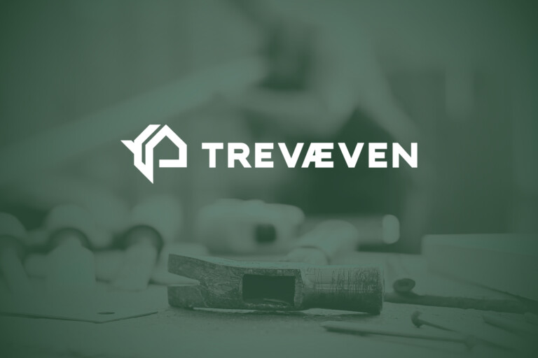 Visuell identitet for Trevæven
