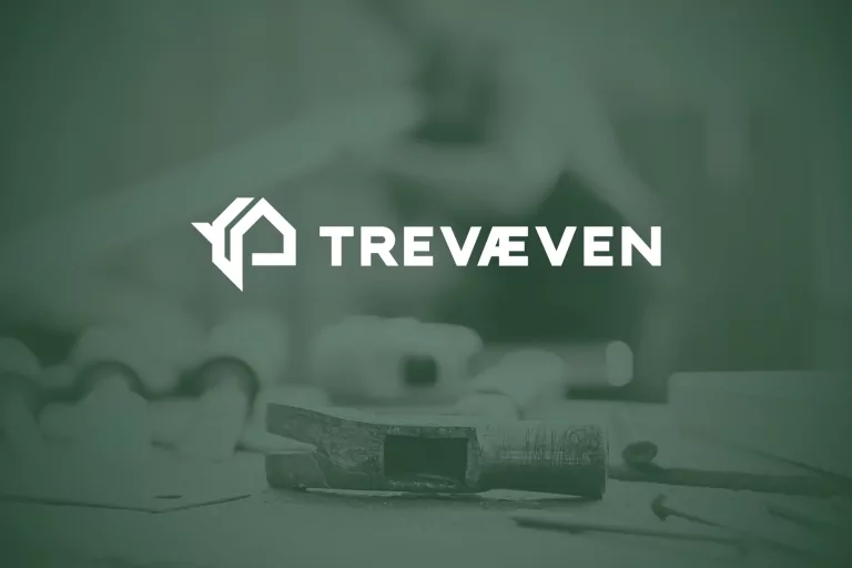 Visuell identitet for Trevæven