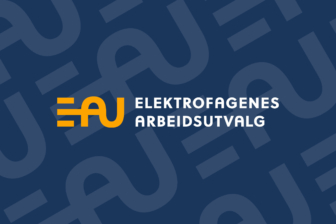Elektrofagenes Arbeidsutvalg (EAU)