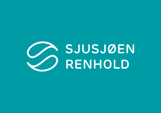 Logo og profil for Sjusjøen Renhold