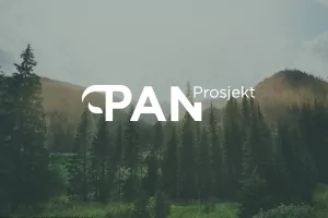 Pan Prosjekt
