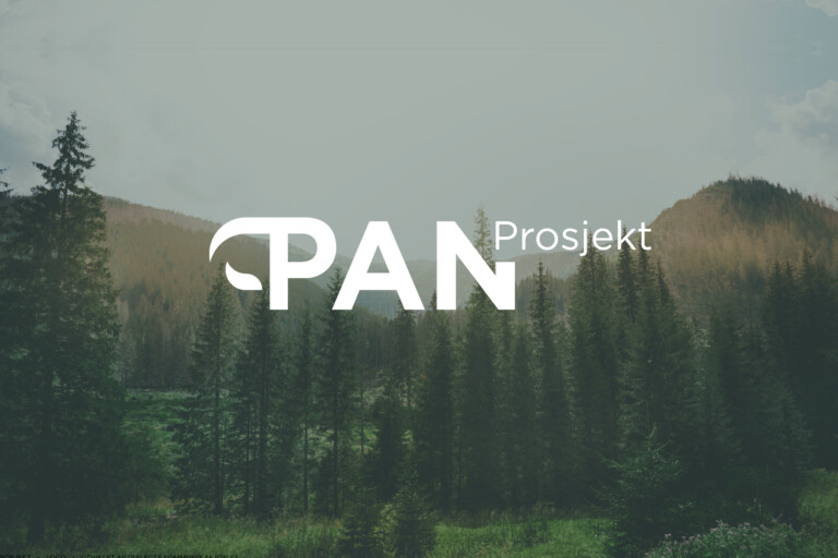 Pan Prosjekt