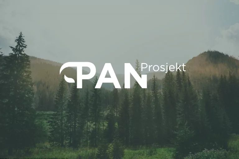 Pan Prosjekt