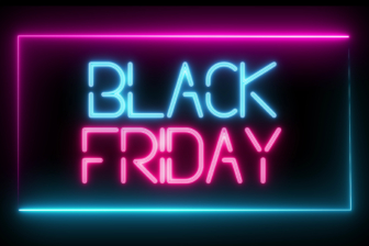 Black Friday – Skal, skal ikke?